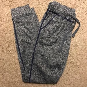 ATHLETIC LEGGINGS - M